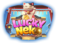 Lucky Neko