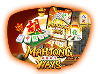 Mahjong Ways