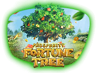 Prosperity Fortune Tree