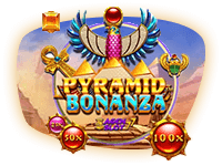 Pyramid Bonanza